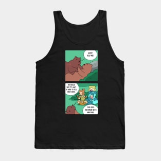 Druids Tank Top